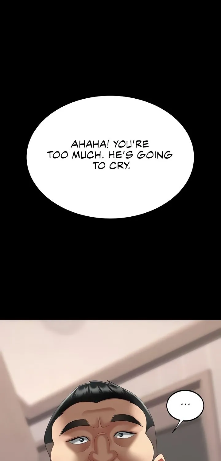 Eat First, Mom Chapter 123 page 84 - 