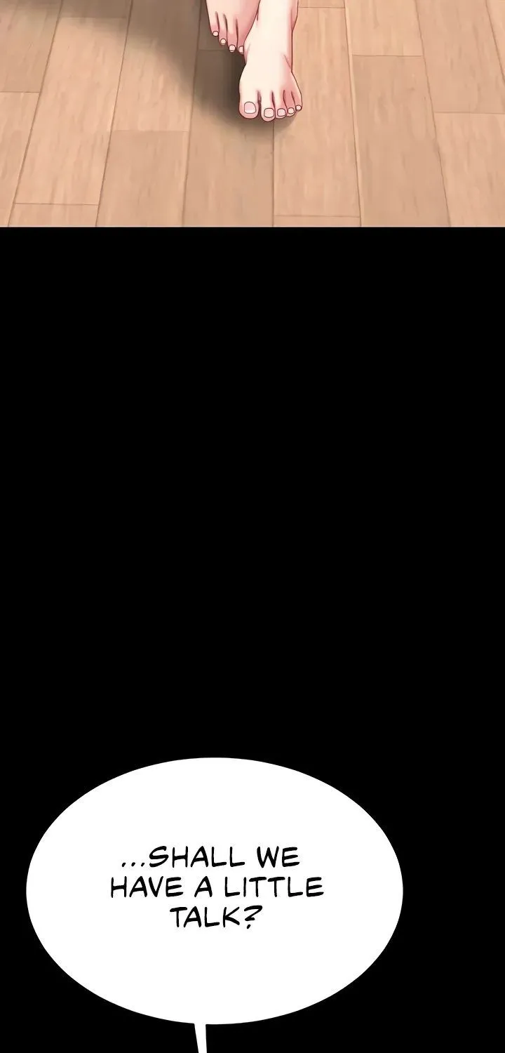 Eat First, Mom Chapter 124 page 11 - 