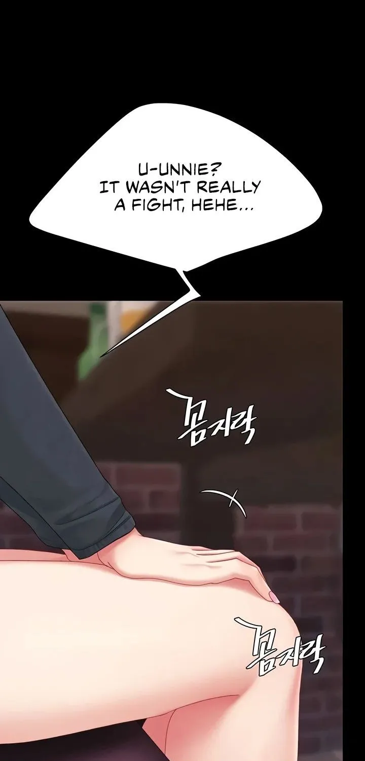 Eat First, Mom Chapter 124 page 107 - 