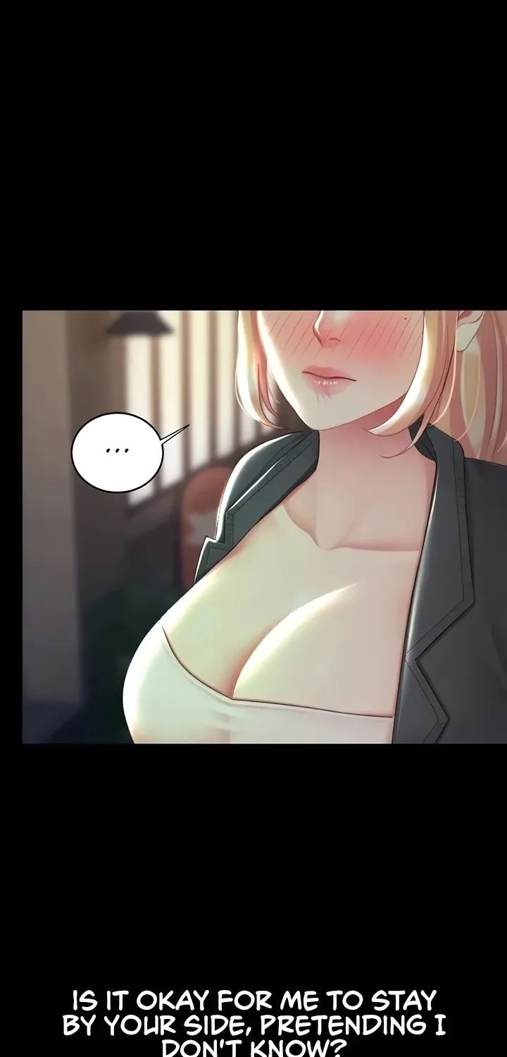 Eat First, Mom Chapter 124 page 117 - 