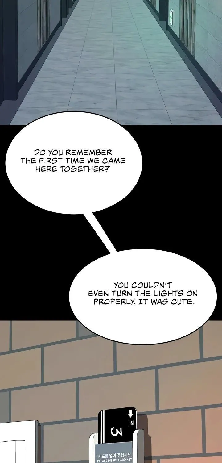 Eat First, Mom Chapter 124 page 125 - 
