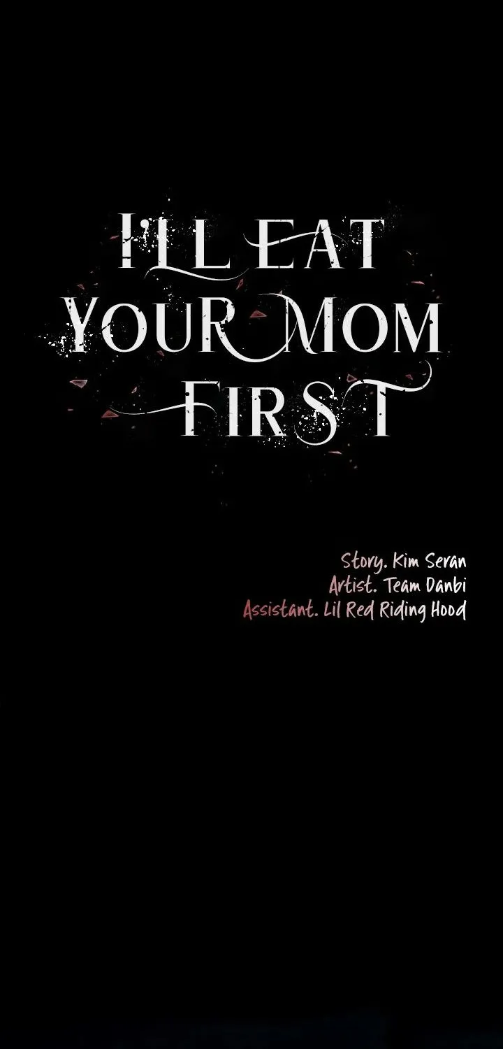 Eat First, Mom Chapter 124 page 14 - 