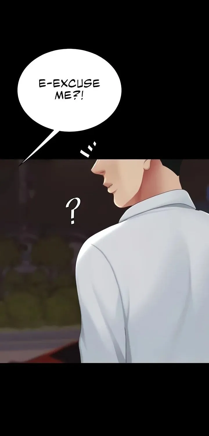 Eat First, Mom Chapter 124 page 20 - 