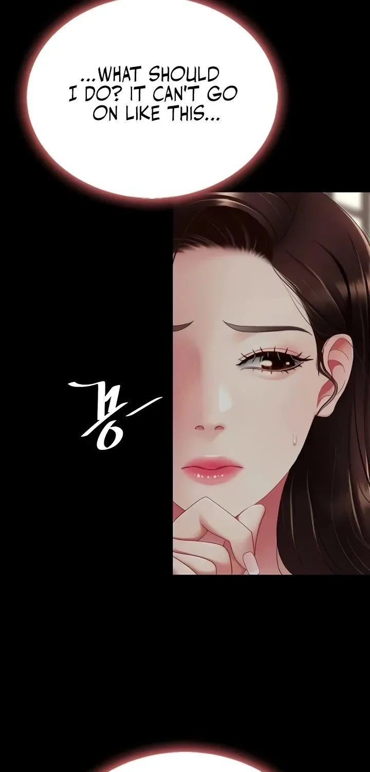 Eat First, Mom Chapter 124 page 31 - 