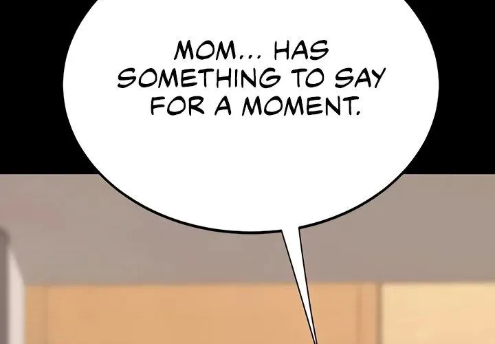 Eat First, Mom Chapter 124 page 34 - 