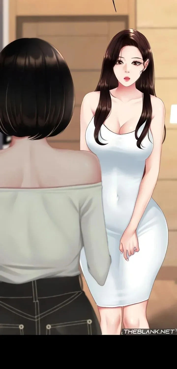 Eat First, Mom Chapter 124 page 35 - 