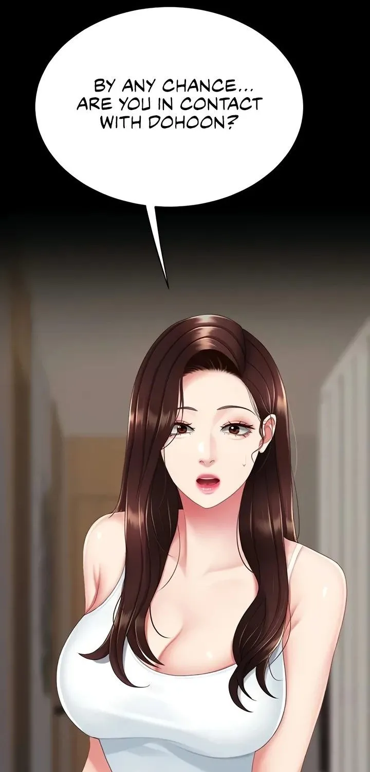 Eat First, Mom Chapter 124 page 44 - 