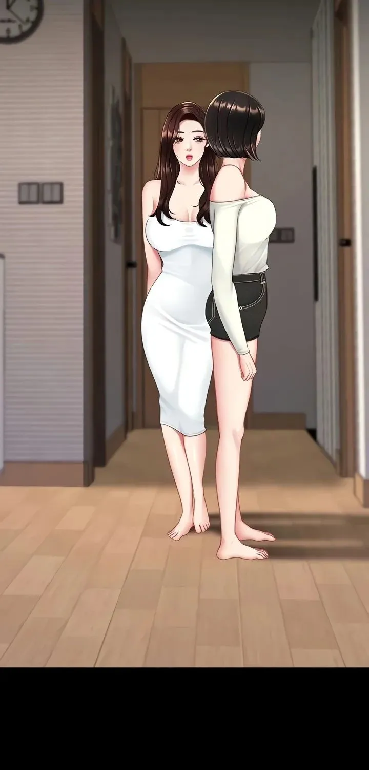 Eat First, Mom Chapter 124 page 47 - 