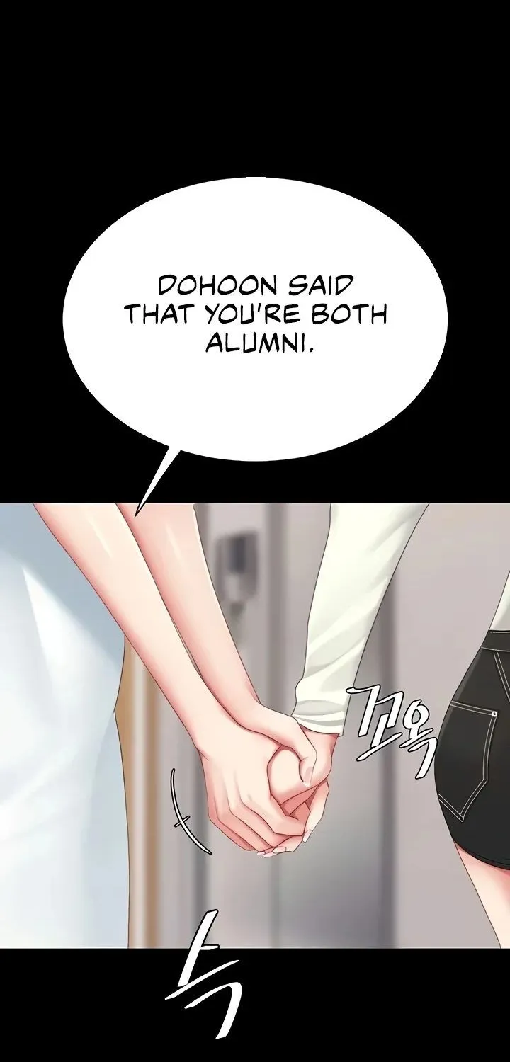 Eat First, Mom Chapter 124 page 48 - 