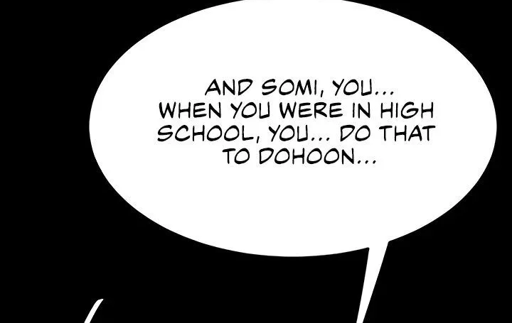 Eat First, Mom Chapter 124 page 50 - 