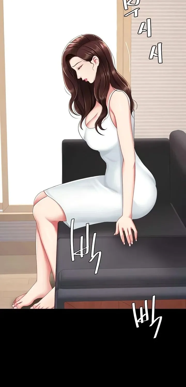 Eat First, Mom Chapter 124 page 6 - 