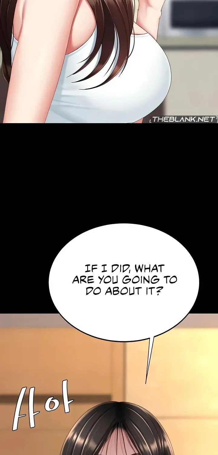 Eat First, Mom Chapter 124 page 57 - 