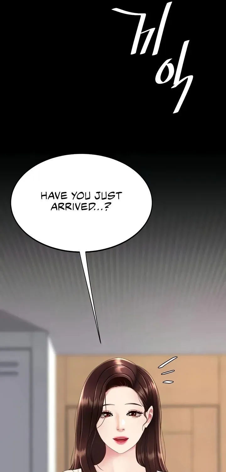 Eat First, Mom Chapter 124 page 9 - 