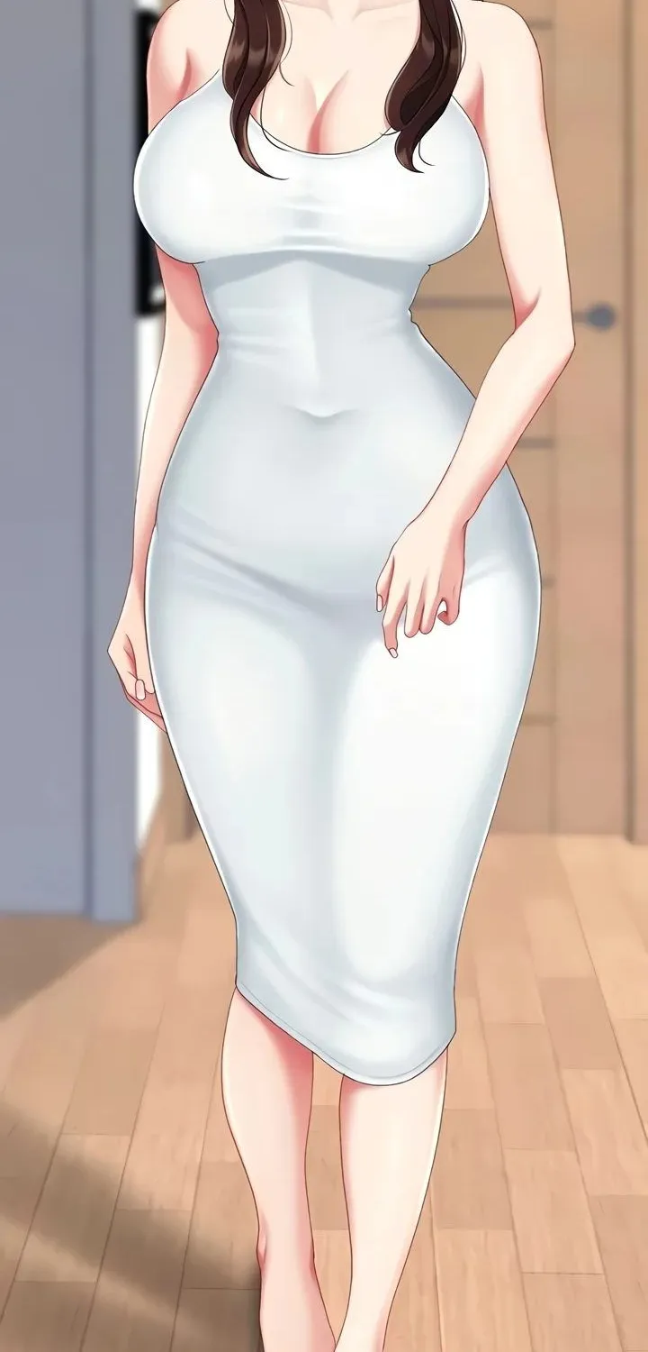 Eat First, Mom Chapter 124 page 10 - 