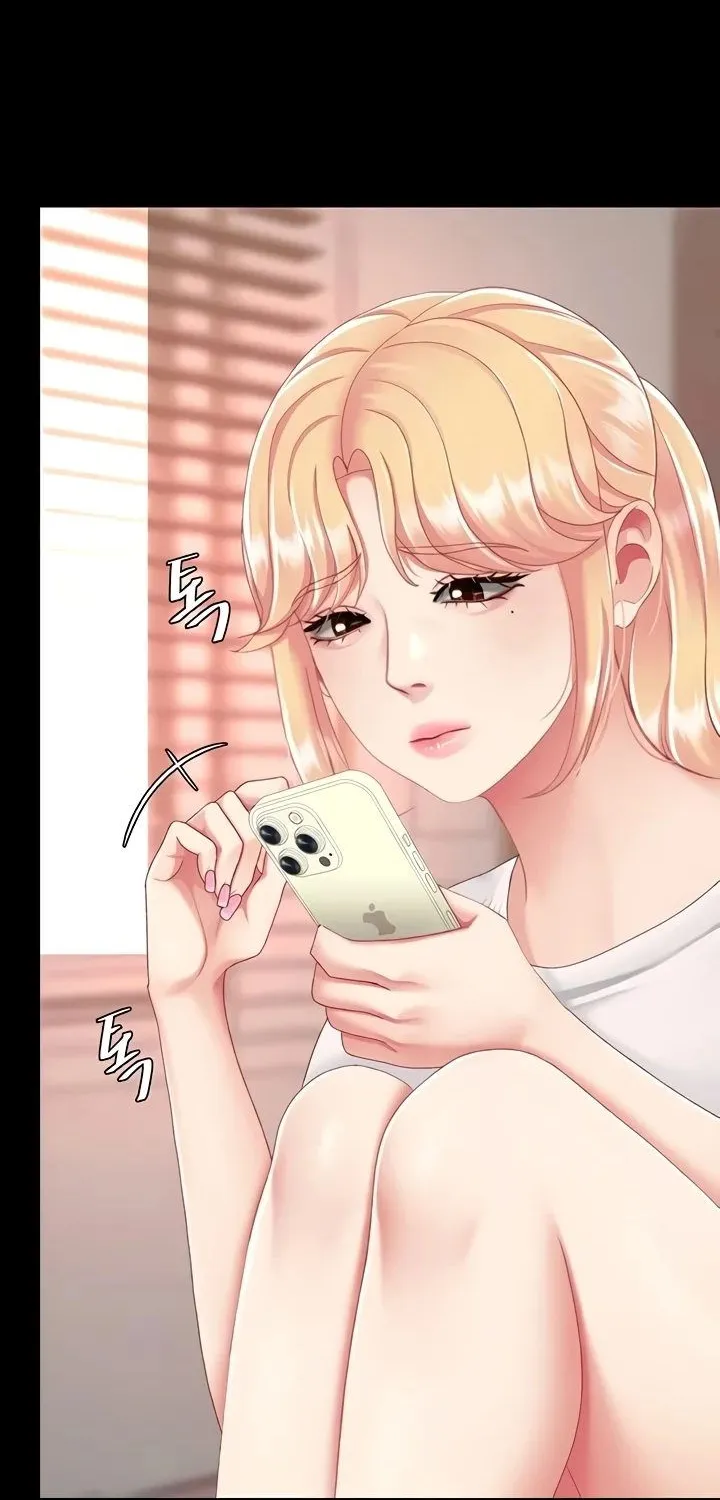Eat First, Mom Chapter 124 page 92 - 