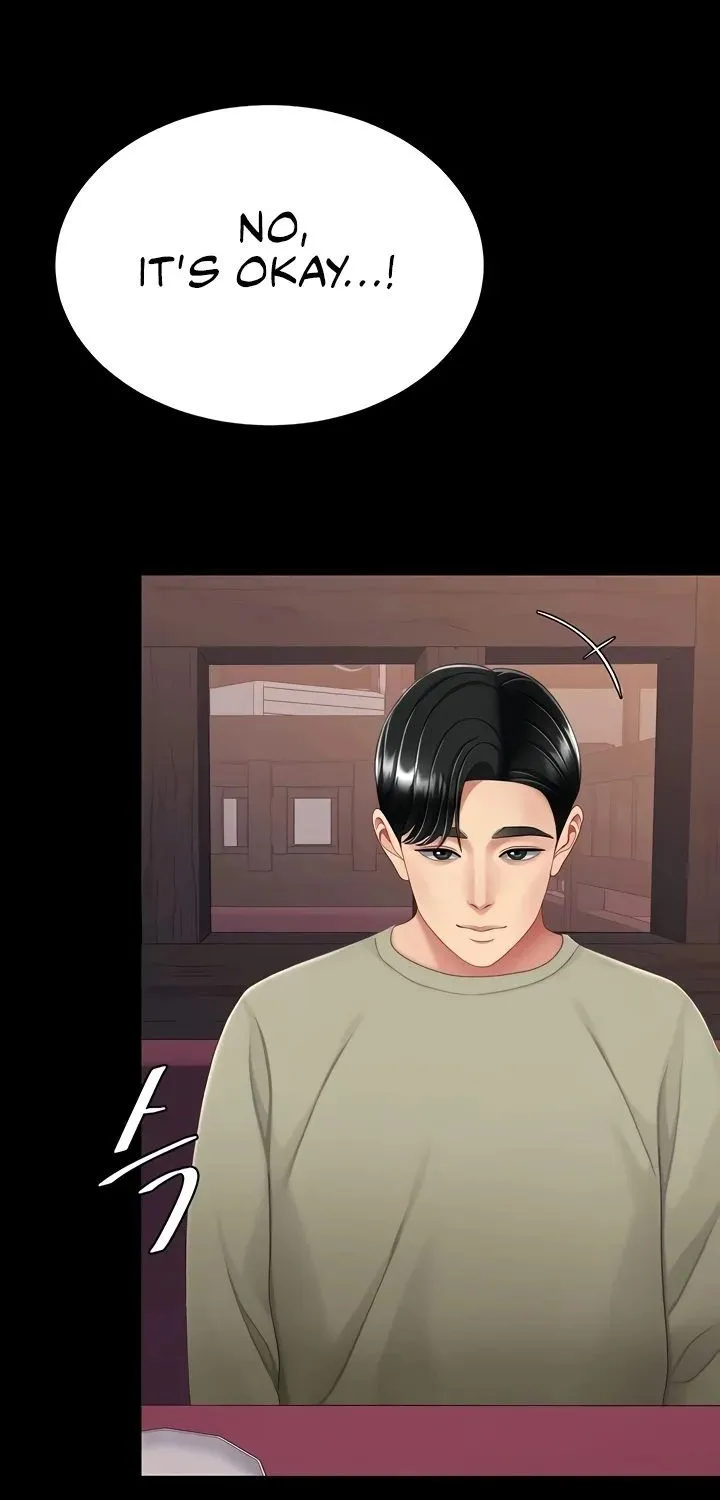Eat First, Mom Chapter 124 page 97 - 