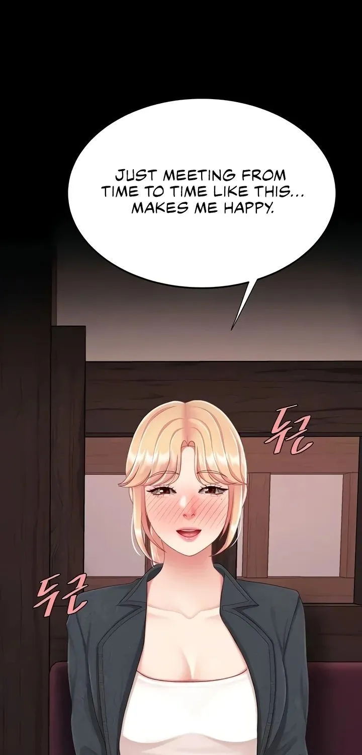Eat First, Mom Chapter 124 page 99 - 