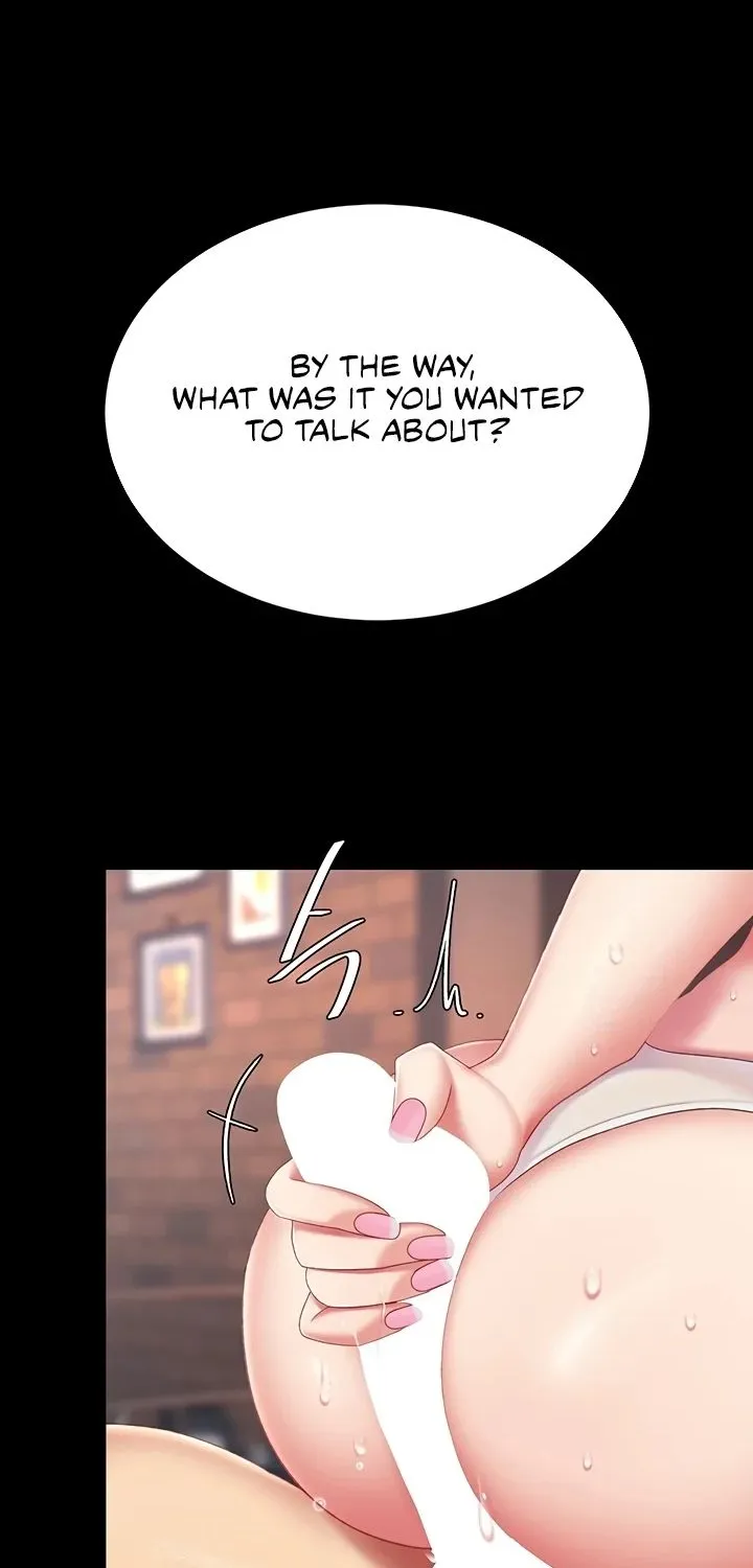 Eat First, Mom Chapter 125 page 11 - 