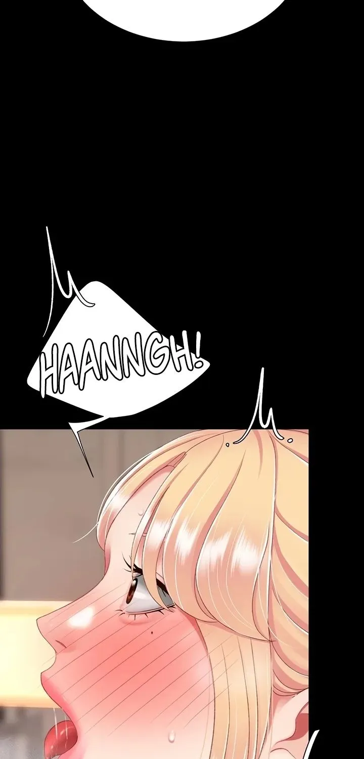 Eat First, Mom Chapter 125 page 34 - 
