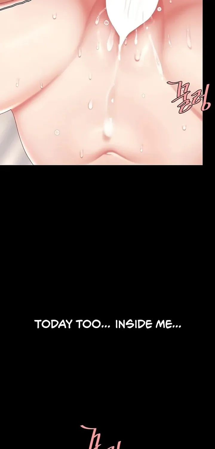 Eat First, Mom Chapter 125 page 80 - 