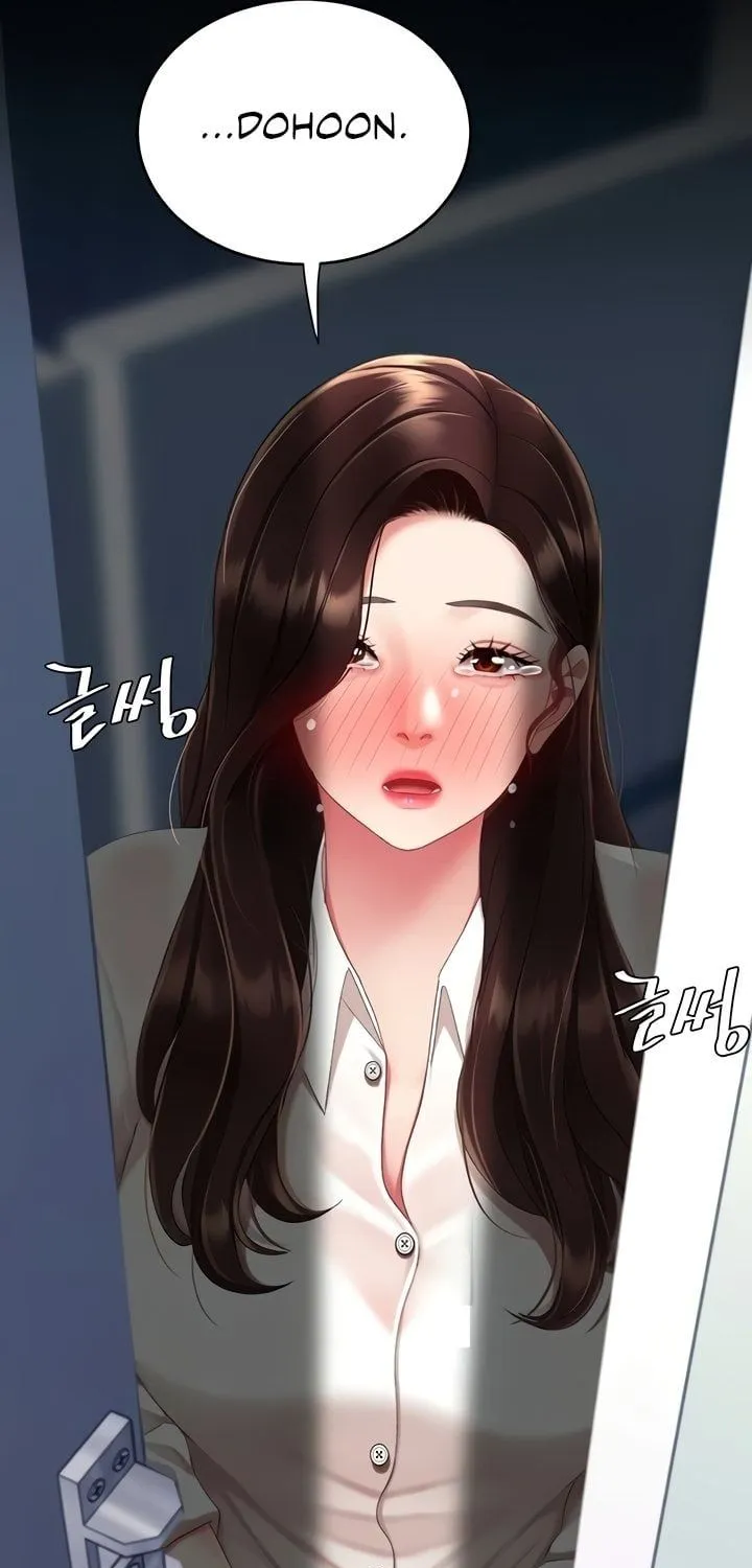 Eat First, Mom Chapter 126 page 111 - 