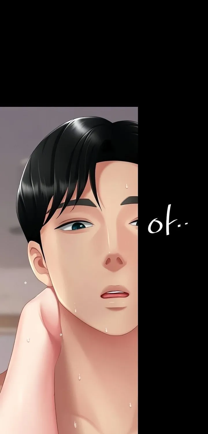 Eat First, Mom Chapter 126 page 20 - 