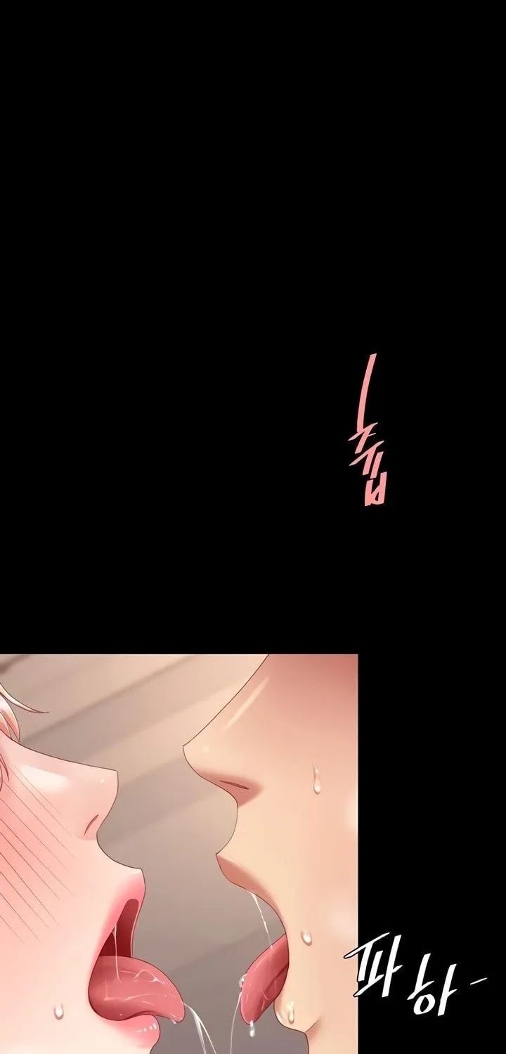 Eat First, Mom Chapter 126 page 3 - 