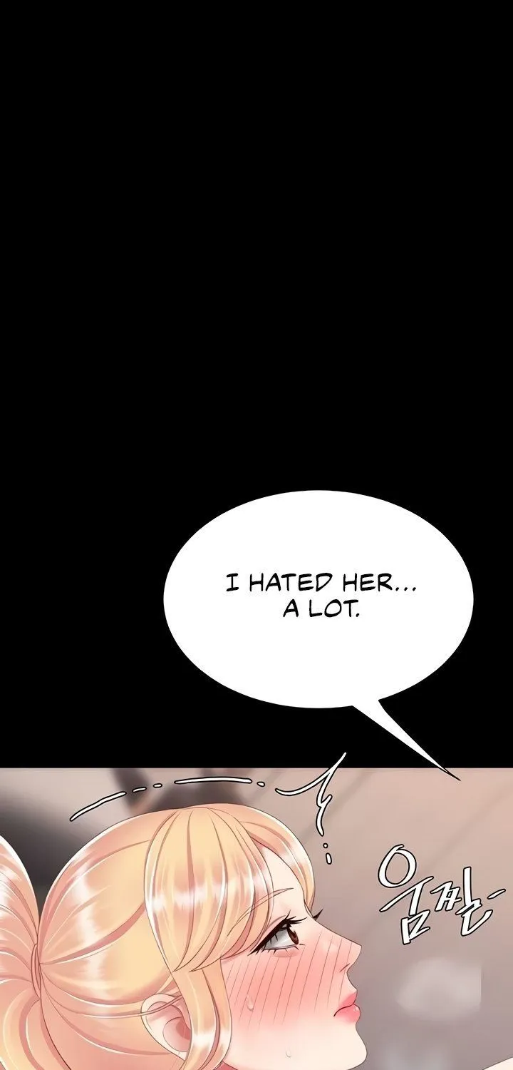 Eat First, Mom Chapter 126 page 25 - 