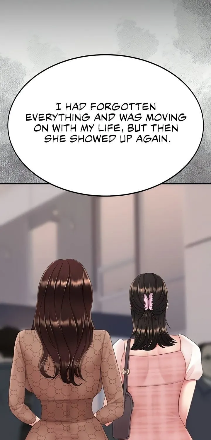 Eat First, Mom Chapter 126 page 30 - 
