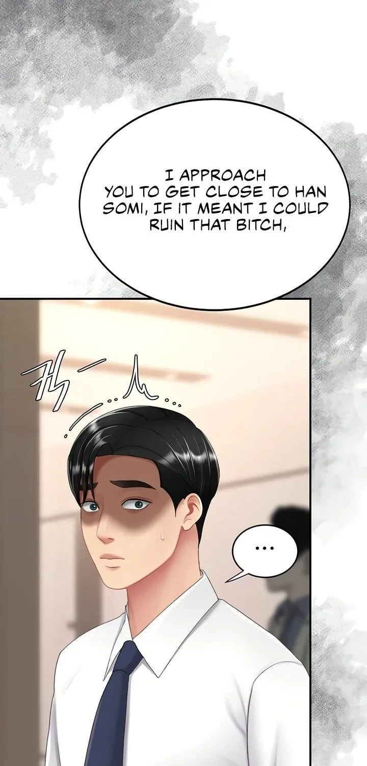 Eat First, Mom Chapter 126 page 33 - 