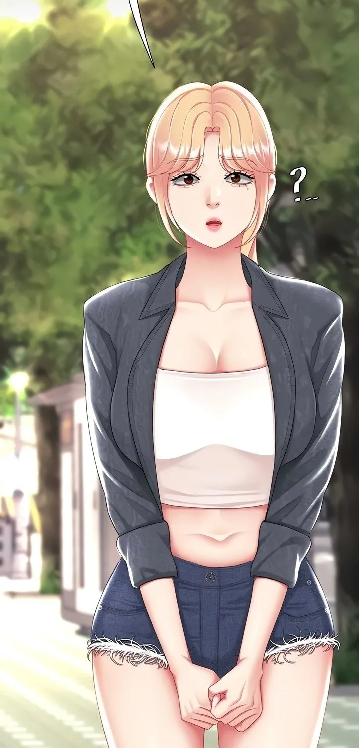 Eat First, Mom Chapter 126 page 95 - 