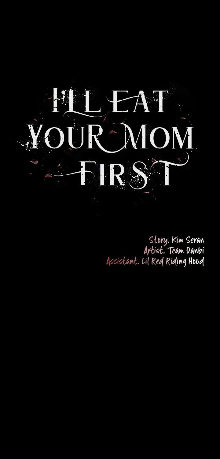 Eat First, Mom Chapter 127 page 11 - 