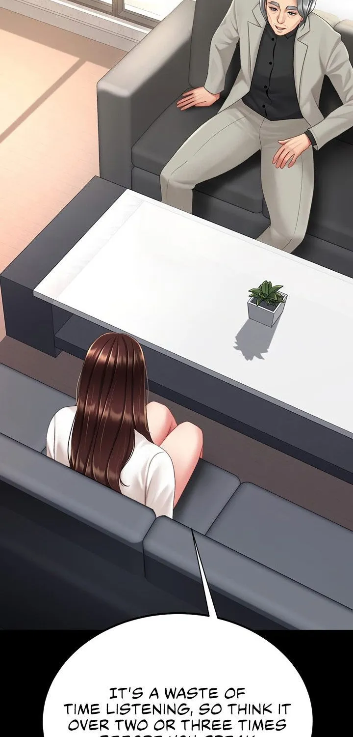 Eat First, Mom Chapter 127 page 17 - 