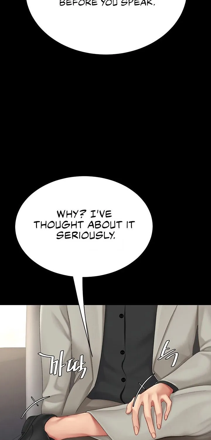 Eat First, Mom Chapter 127 page 18 - 