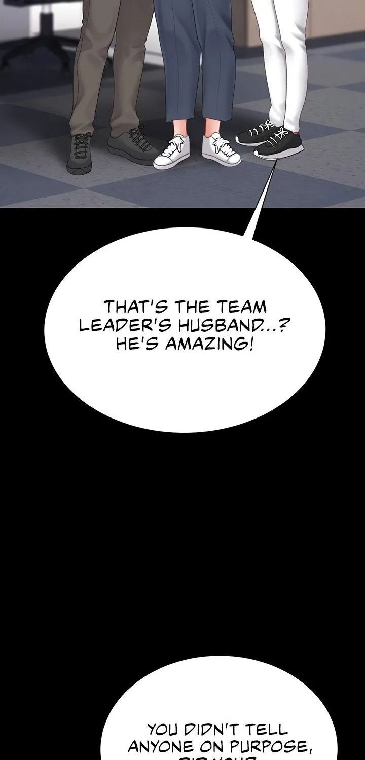 Eat First, Mom Chapter 127 page 22 - 