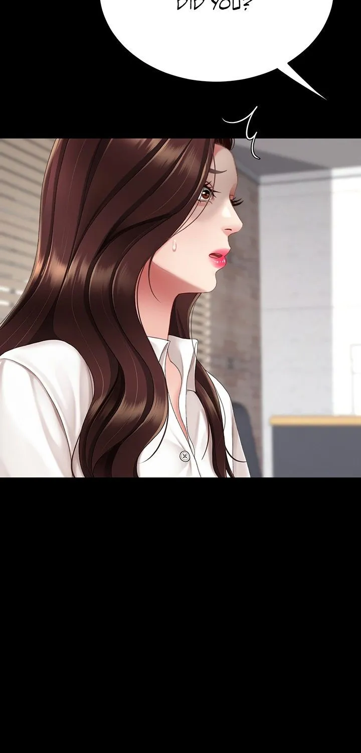 Eat First, Mom Chapter 127 page 23 - 