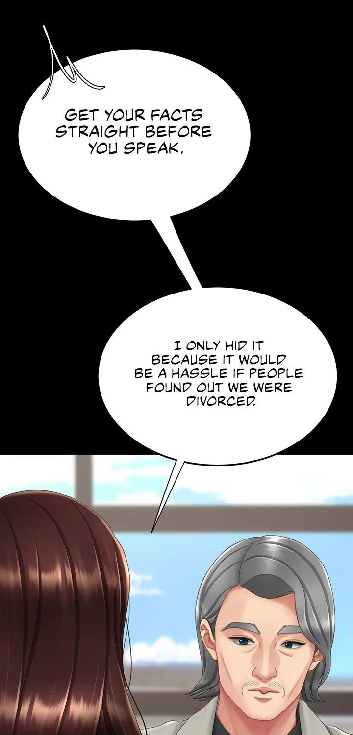 Eat First, Mom Chapter 127 page 24 - 
