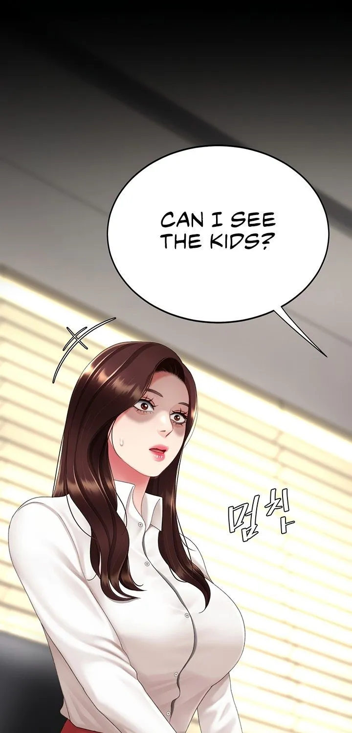 Eat First, Mom Chapter 127 page 26 - 