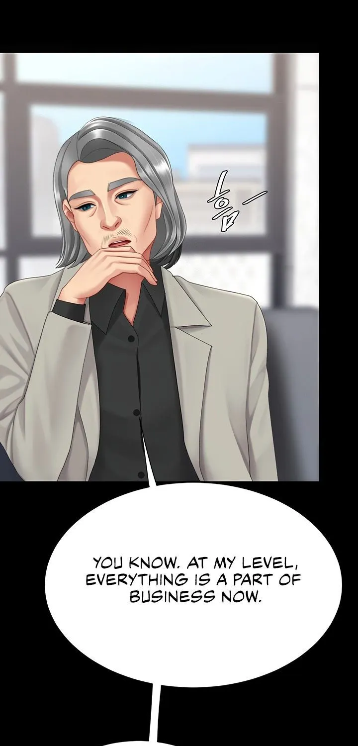 Eat First, Mom Chapter 127 page 28 - 