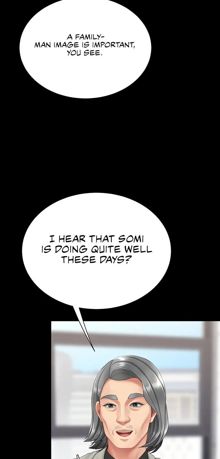 Eat First, Mom Chapter 127 page 29 - 