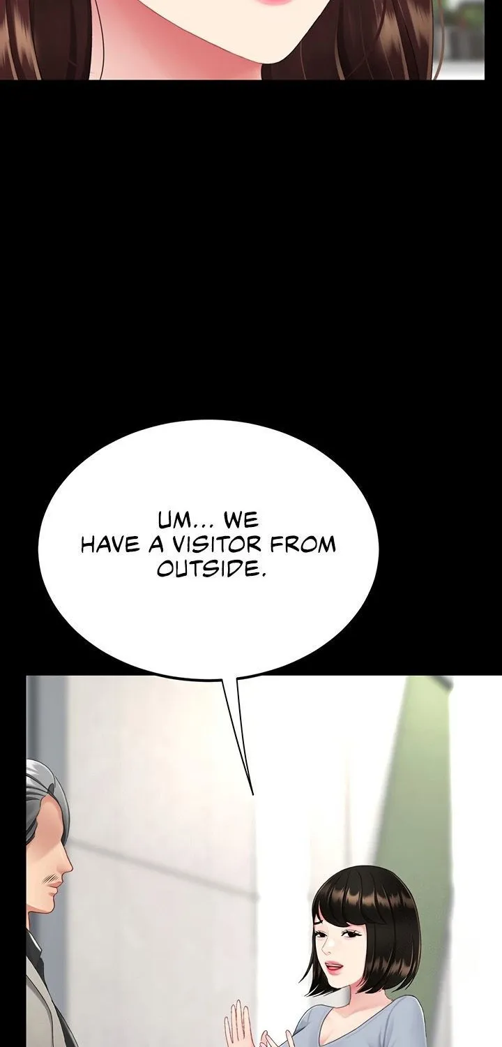 Eat First, Mom Chapter 127 page 4 - 
