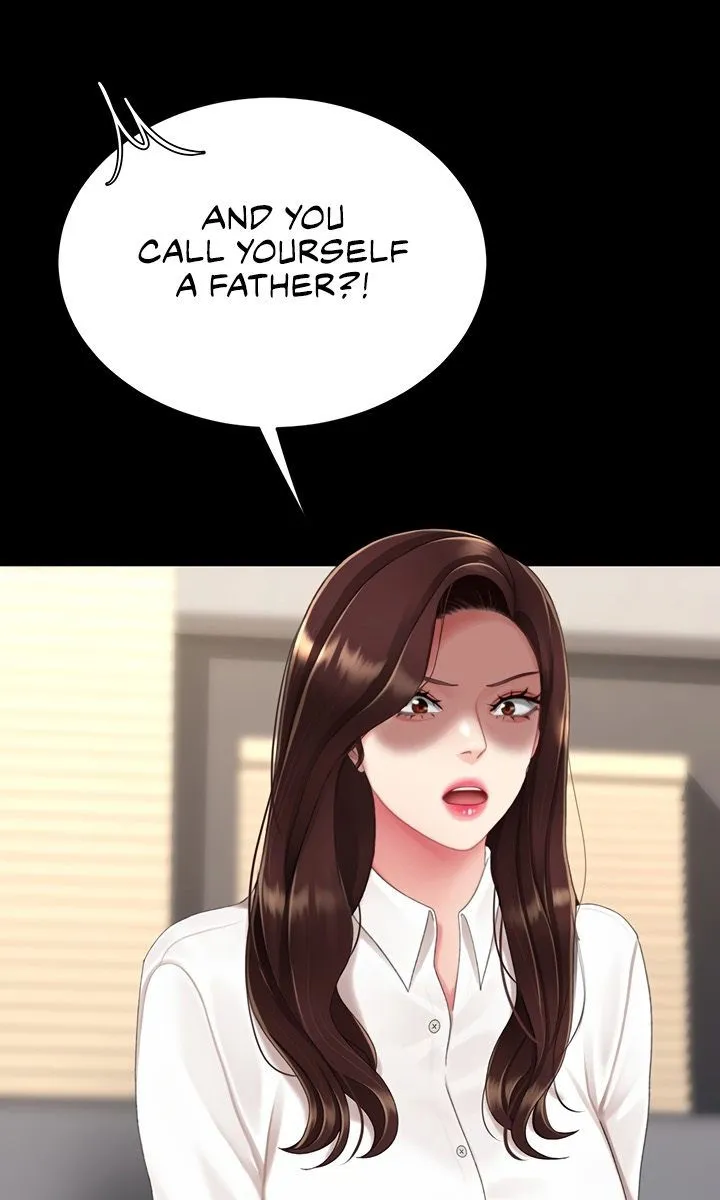 Eat First, Mom Chapter 127 page 35 - 