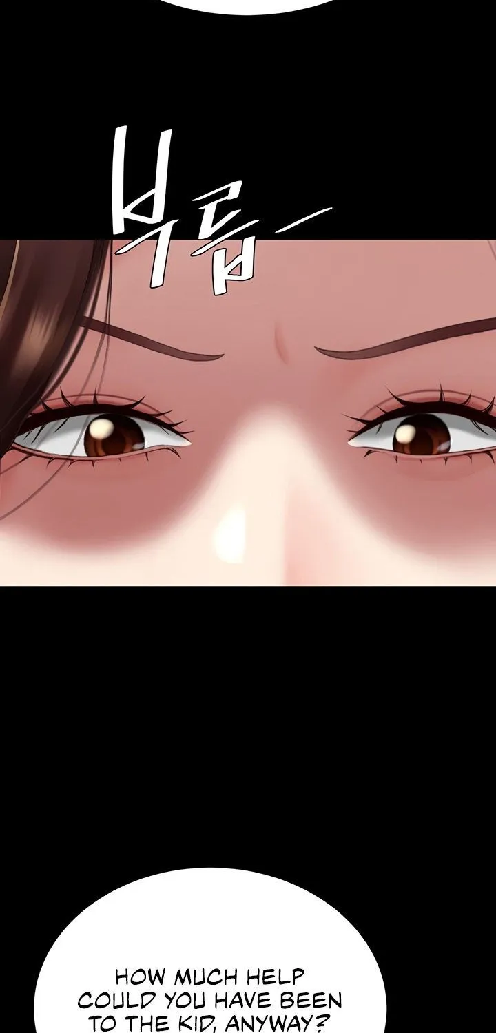 Eat First, Mom Chapter 127 page 37 - 