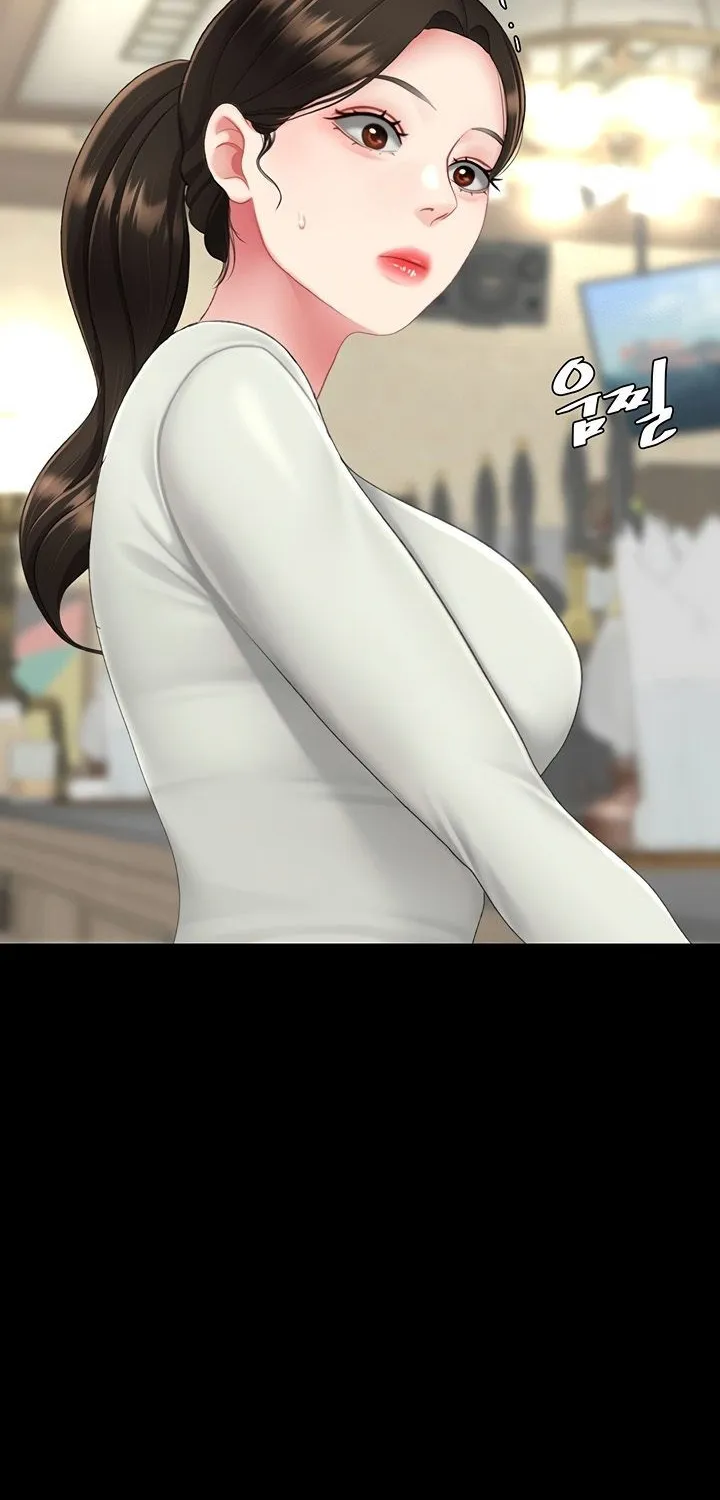 Eat First, Mom Chapter 127 page 47 - 
