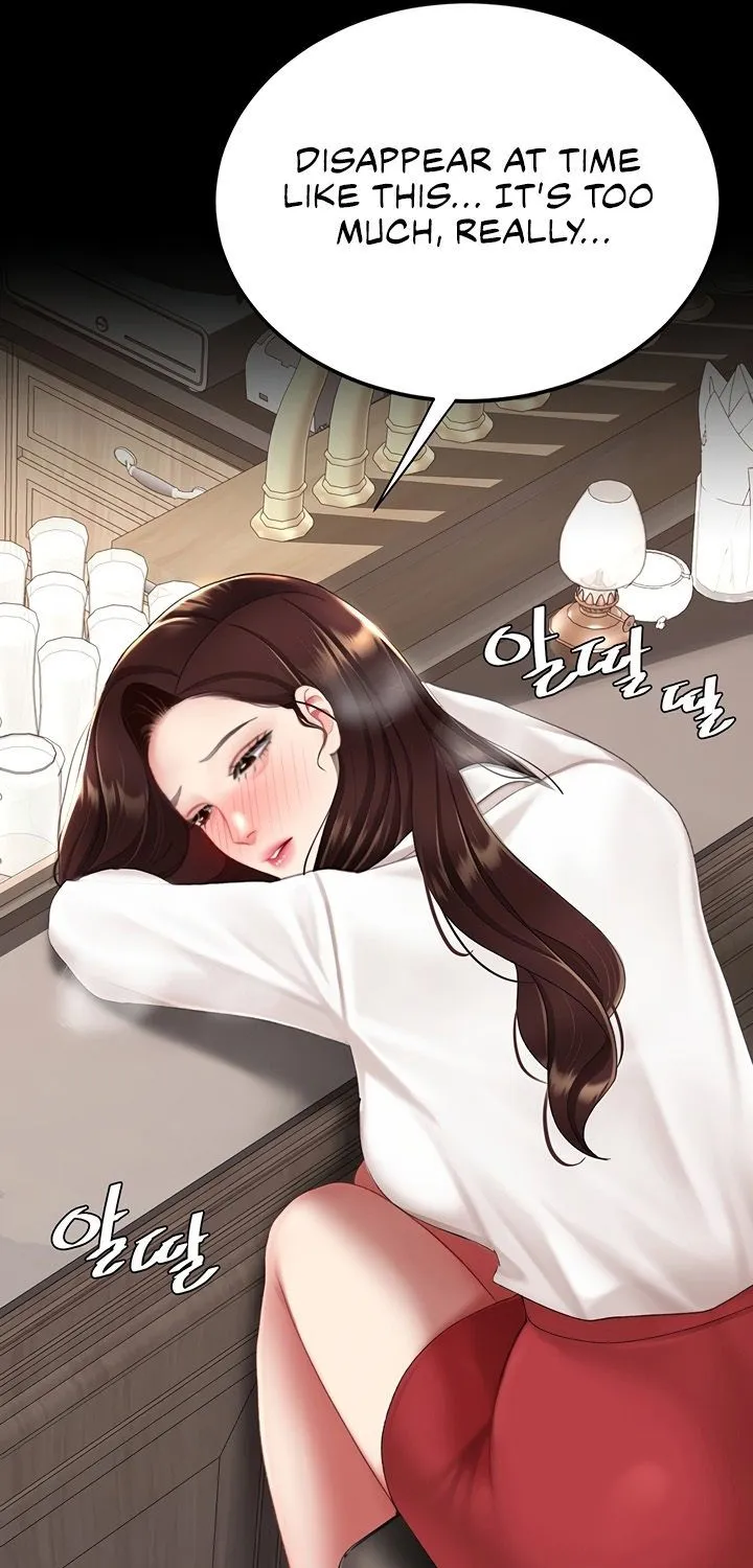 Eat First, Mom Chapter 127 page 48 - 