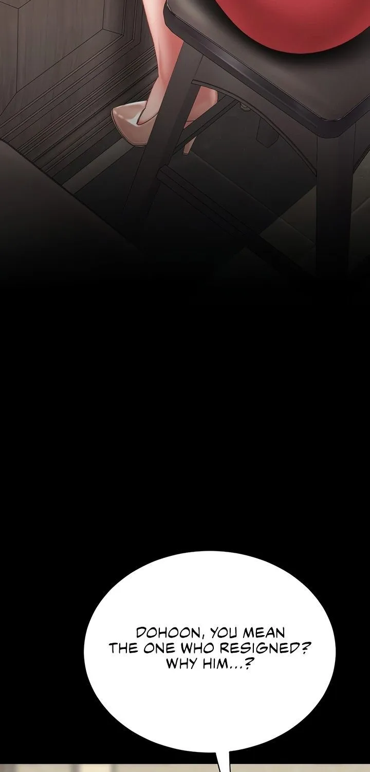 Eat First, Mom Chapter 127 page 49 - 