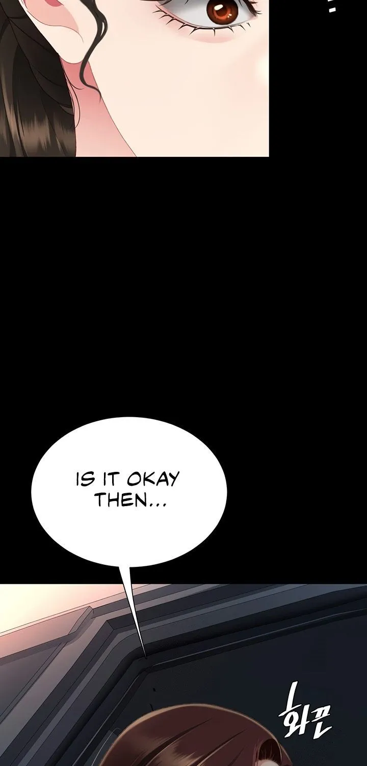 Eat First, Mom Chapter 127 page 61 - 