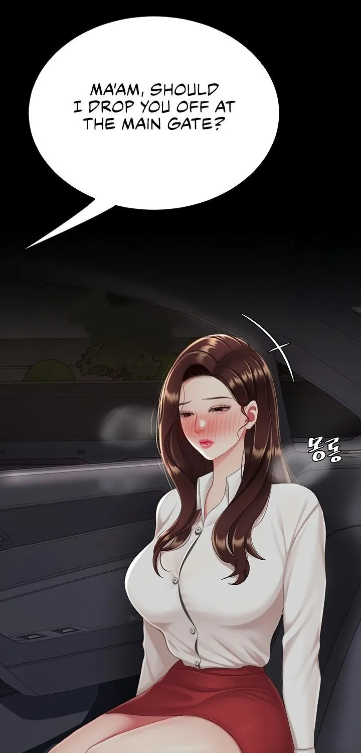 Eat First, Mom Chapter 127 page 72 - 