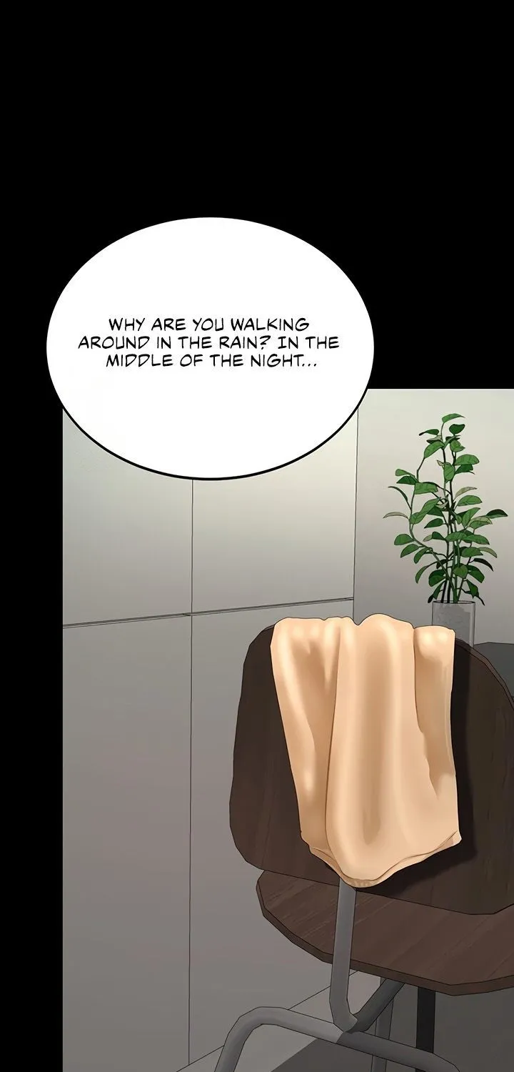 Eat First, Mom Chapter 127 page 91 - 