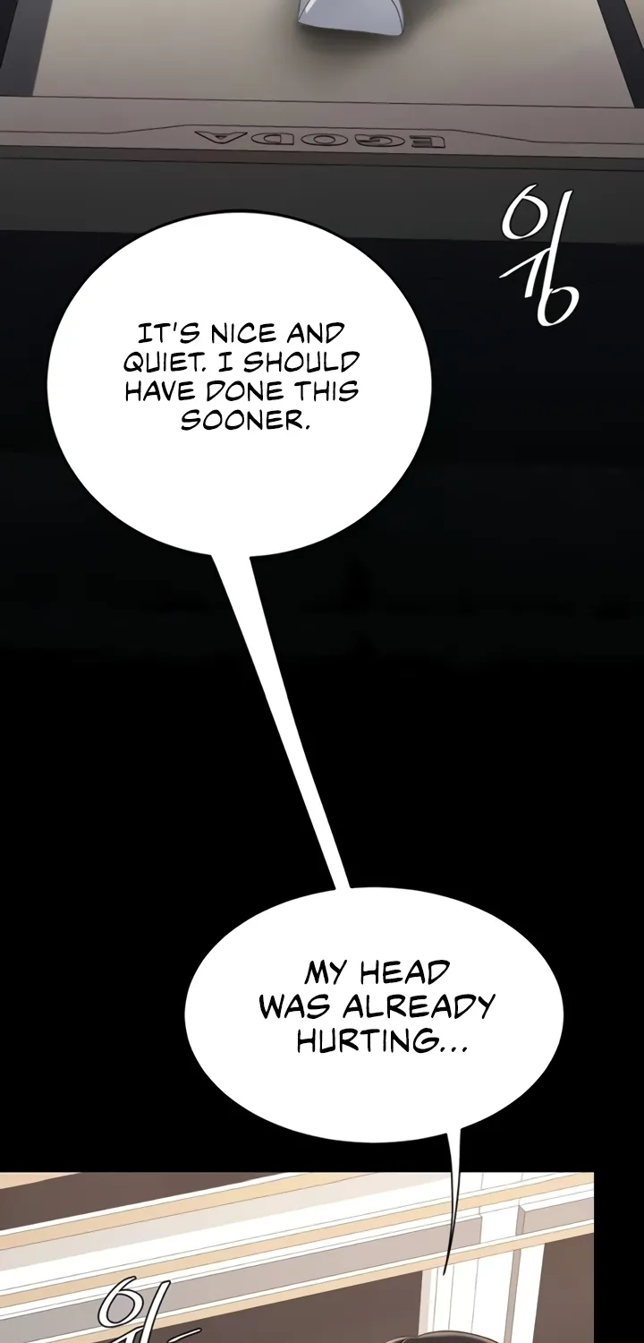 Eat First, Mom Chapter 128 page 112 - 